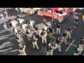 West Covina HS - 2013  L.A. County Fair Marching Band Competition