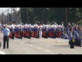 Alvarado IS - Make Way for Melody - 2013 Chino Band Review