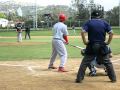 George Washington varsity baseball vs. Calvin Christian - Lions Tourney