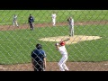 Wash vs Wallengberg AAA Baseball