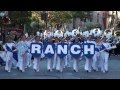 Diamond Ranch HS - The Gallant Seventh - Disneyland: November 2012