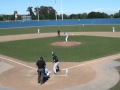 Mens Baseball Solano vs. Napa  4/16/13