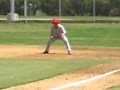 George Washington varsity baseball vs. Calvin Christian - Lions Tourney