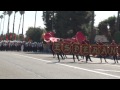 Esperanza HS - The Directorate - 2012 Placentia Band Review