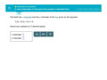 13-R.18 X- and y-int. of a line given the equation in stand. form