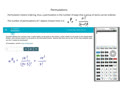 13-5.4.2 Permutations