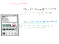 13-6.2.3 Binomial problems, advanced V2