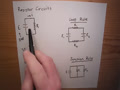 Resistor Circuits