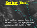 (MET) Emitted TIR: LOW vs HIGH Cloud-tops (RE...