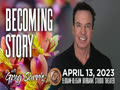 Greg Sarris: Becoming Story