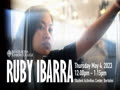 RUBY IBARRA IN CONCERT