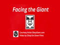 Facing the Giant: Three Decades of Dissent