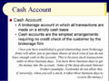 Chapter 02 - Slides 09-24 - Buying on Margin and Margin Accounts - Spring 2020