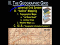 II. GEOG GRID - 8