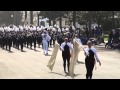 Magnolia HS - The Klaxon - 2013 Loara Band Review