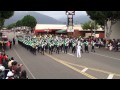 Schurr HS - The Loyal Legion - 2013 Arcadia Band Review