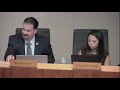 COCC Board of Trustees Meeting | July 15 2019...