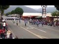 Mira Mesa HS - Queen City - 2013 Arcadia Band Review