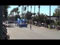 Temescal Canyon HS - The Directorate - 2012 Loara Band Review