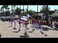 Valencia HS - Marsche Minor - 2012 Loara Band Review