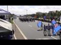 South El Monte HS - Eagle Squadron - 2012 Otay Ranch Band Review