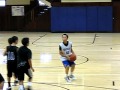 Taisho Summer league 2010