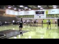 SCVB v Butte Oct 17 2012 Set 1