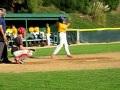 SF State Gator Baseball Showcase at the Swamp