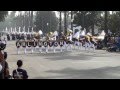 Arlington HS - The Gladiator - 2013 Loara Band Review