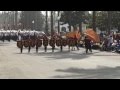 Esperanza HS - Bravura - 2013 Loara Band Review