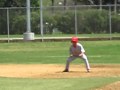 George Washington varsity baseball vs. Calvin Christian - Lions Tourney