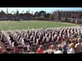 Dobyns-Bennett HS Marching Indian Band - 2014 Pasadena Bandfest