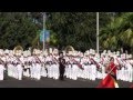 Loara HS - Army of the Nile - 2012 La Palma Band Review