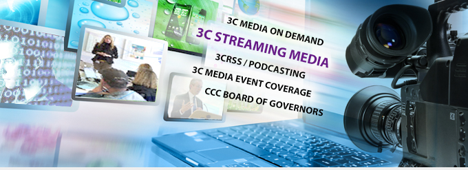 Streaming Media Header Image